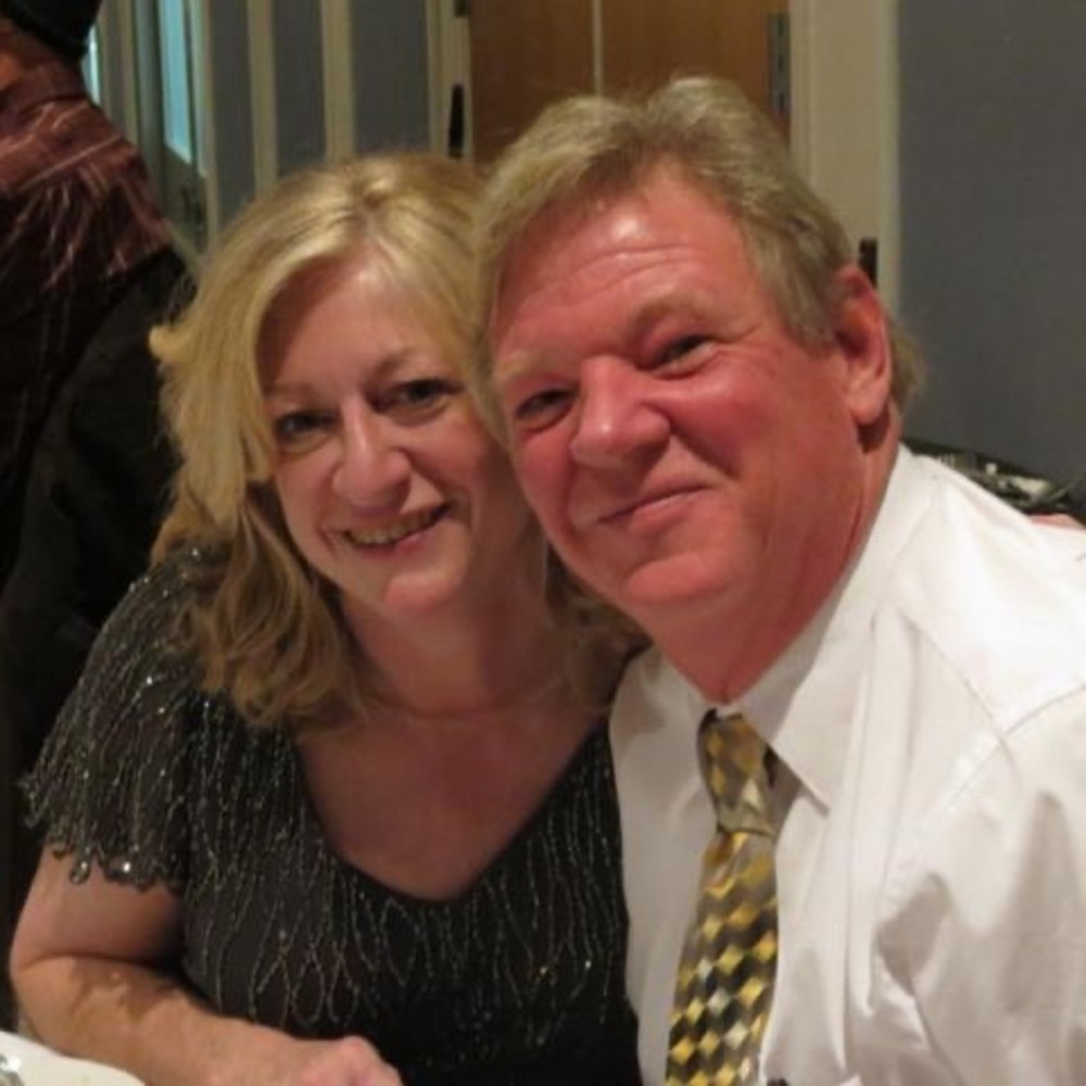 Meet your Posher, Michele